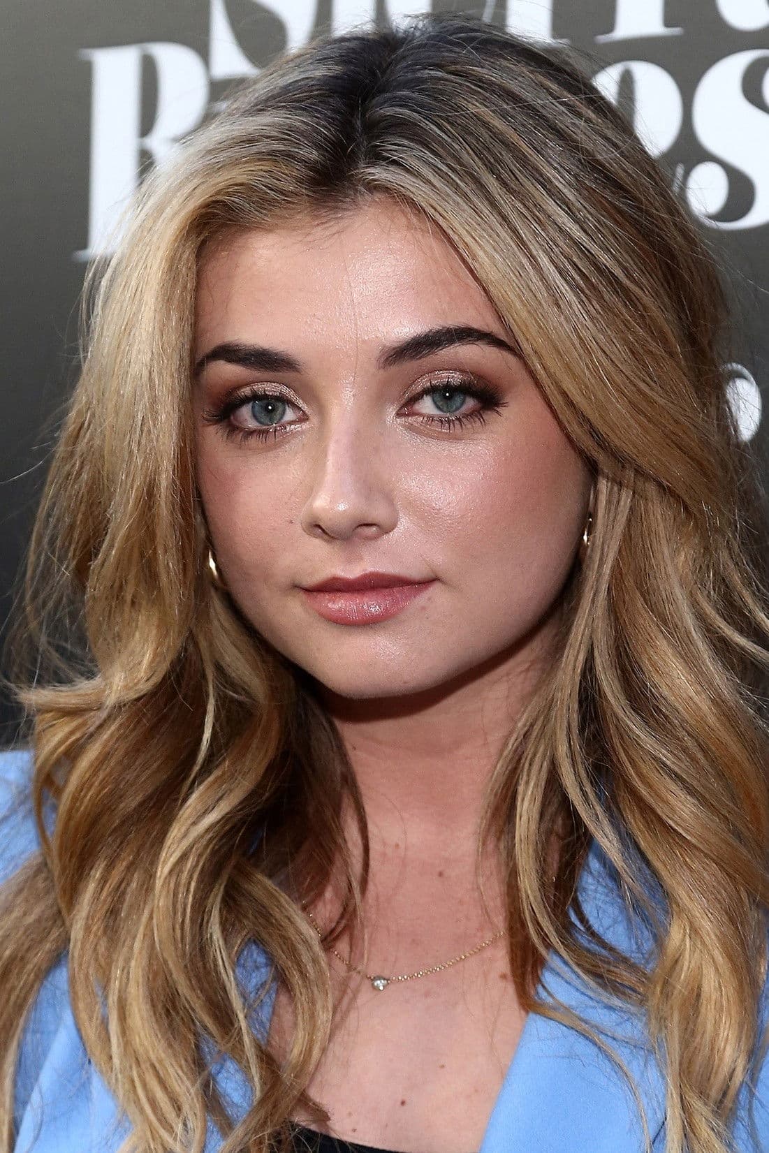 Giorgia Whigham profile