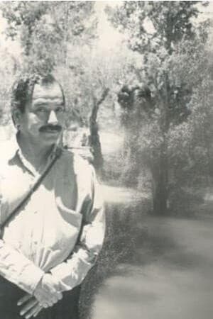 Mario Zebadúa profile