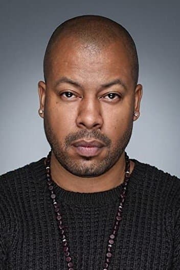 Morocco Omari profile