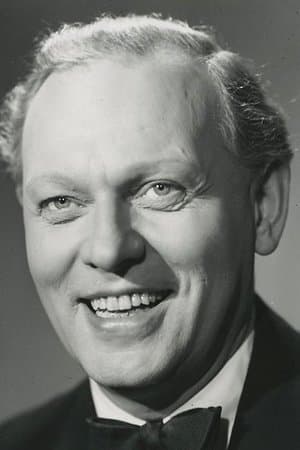 Gunnar Lauring profile