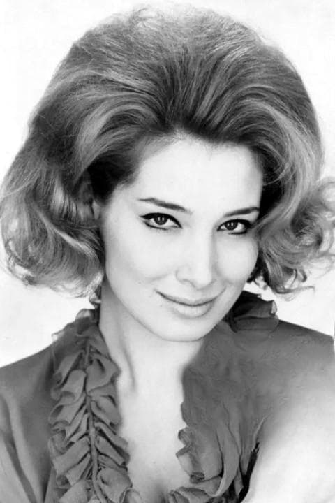 Annabella Incontrera profile