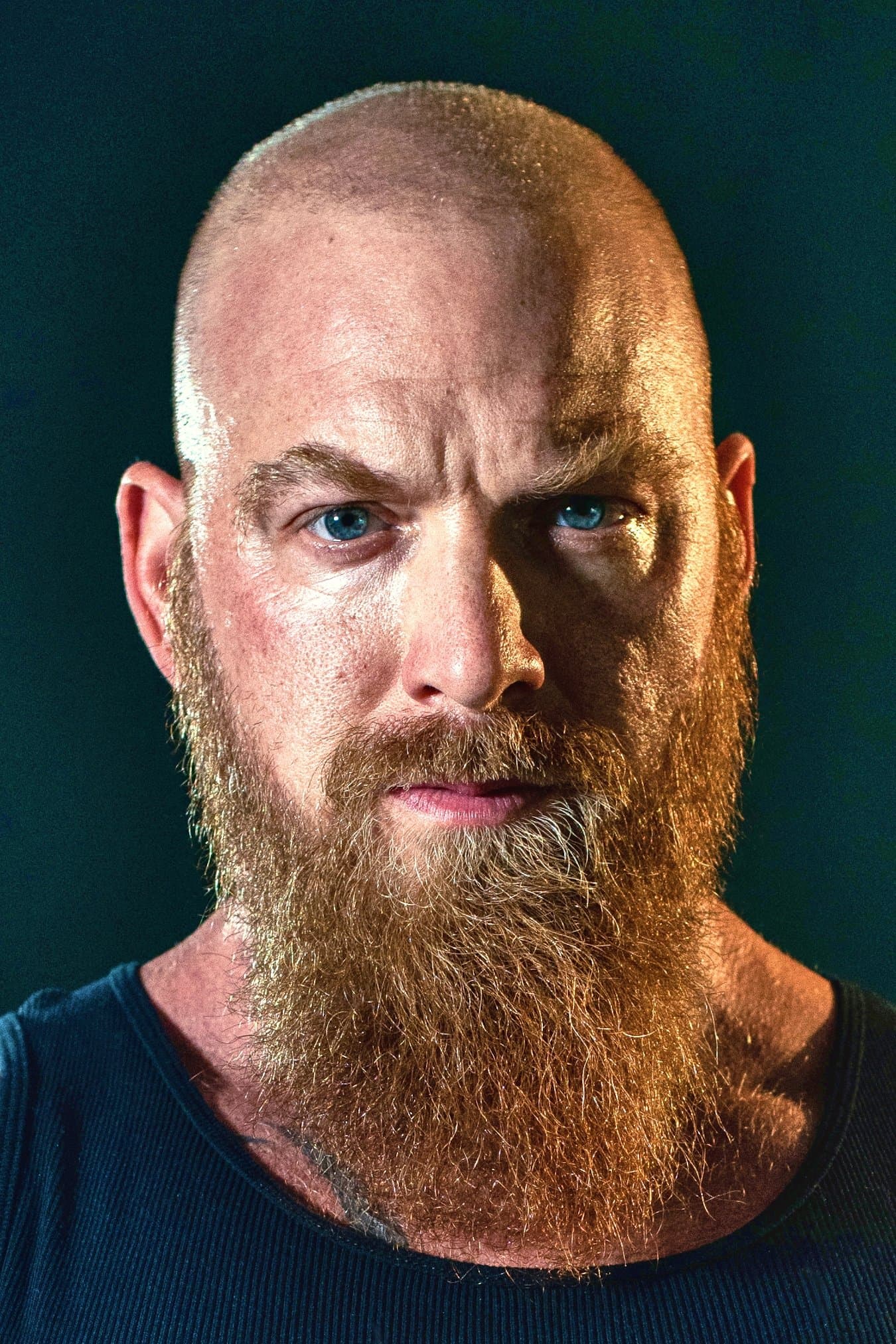 Adam Dunnells profile