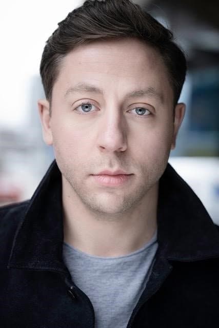 Izaak Cainer profile