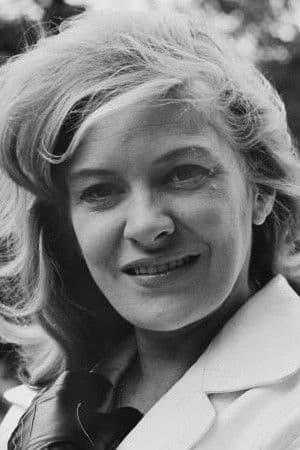 Shirley Cameron profile