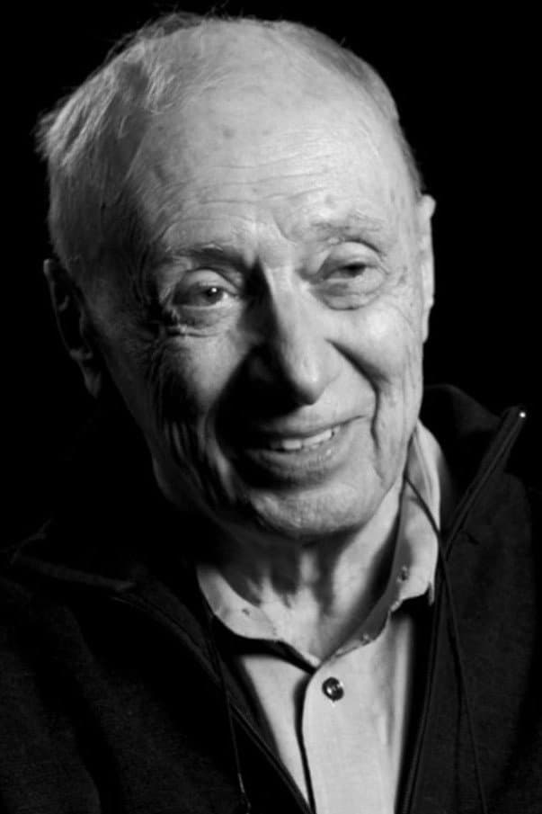 Fernand Dansereau profile