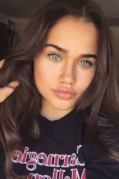 Cassiel Eatock-Winnik profile