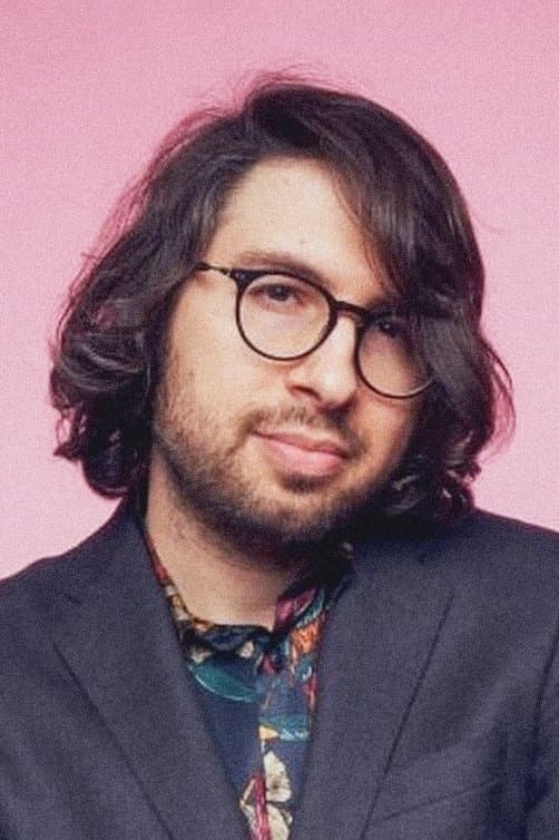 Carlo Mirabella-Davis profile