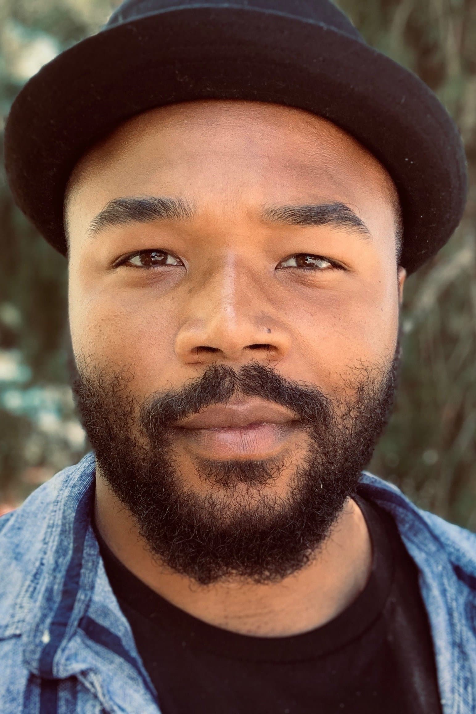 Frank E. Abney III profile