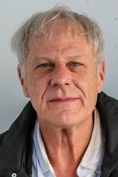 Dennis Cooper profile
