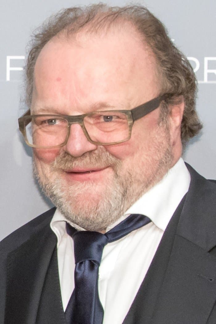 Stefan Arndt profile