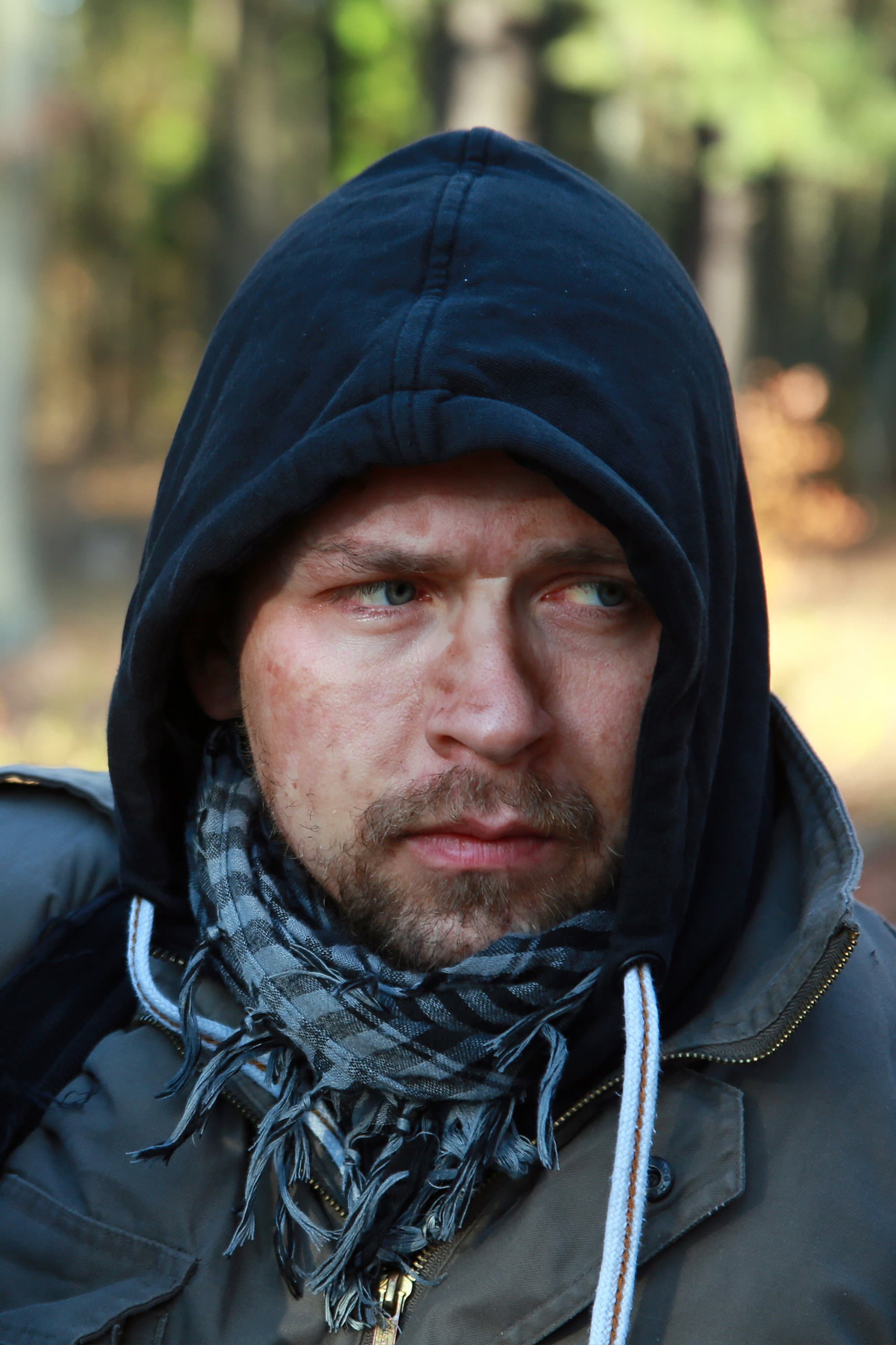 Michael Krug profile