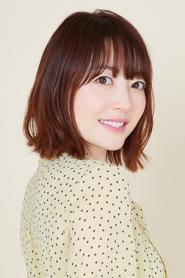 Kana Hanazawa profile
