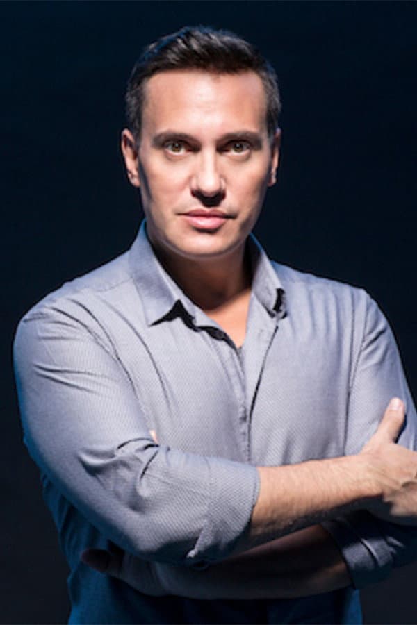 Erwin Schrott profile