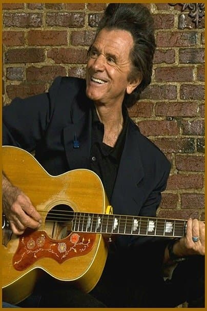 Gary Mule Deer profile