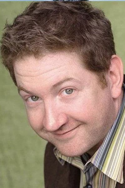 Rich Hutchman profile