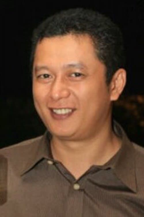 Iszur Muchtar profile