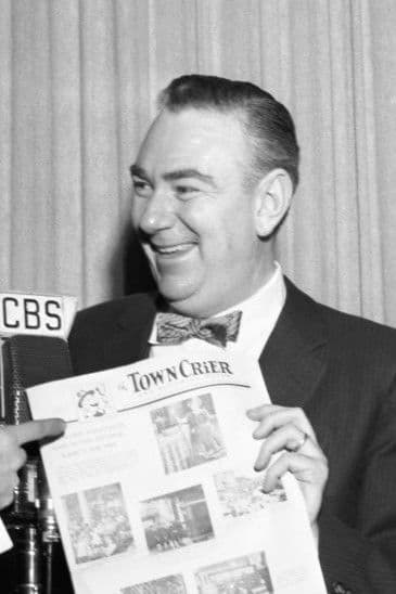 Ray Goulding profile