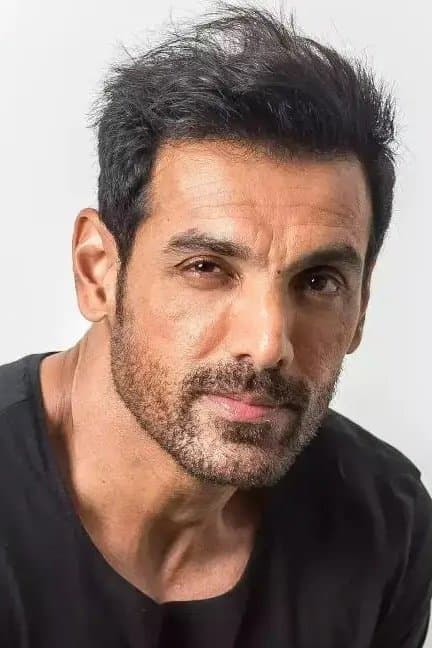 John Abraham profile