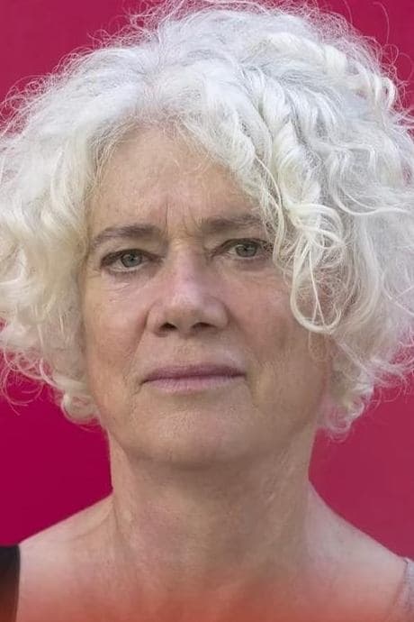 Brigitte Taillandier profile