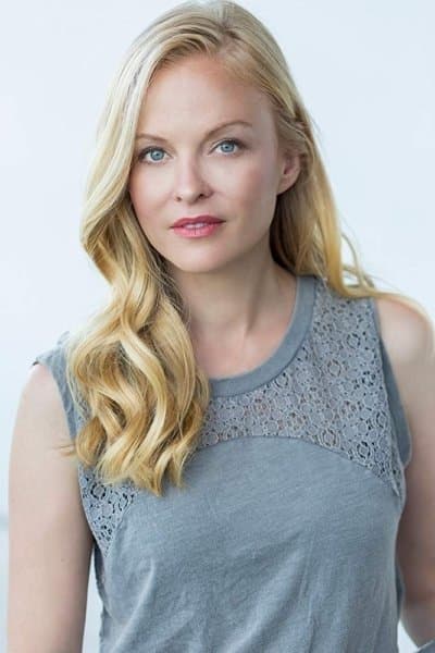 Constance Brenneman profile