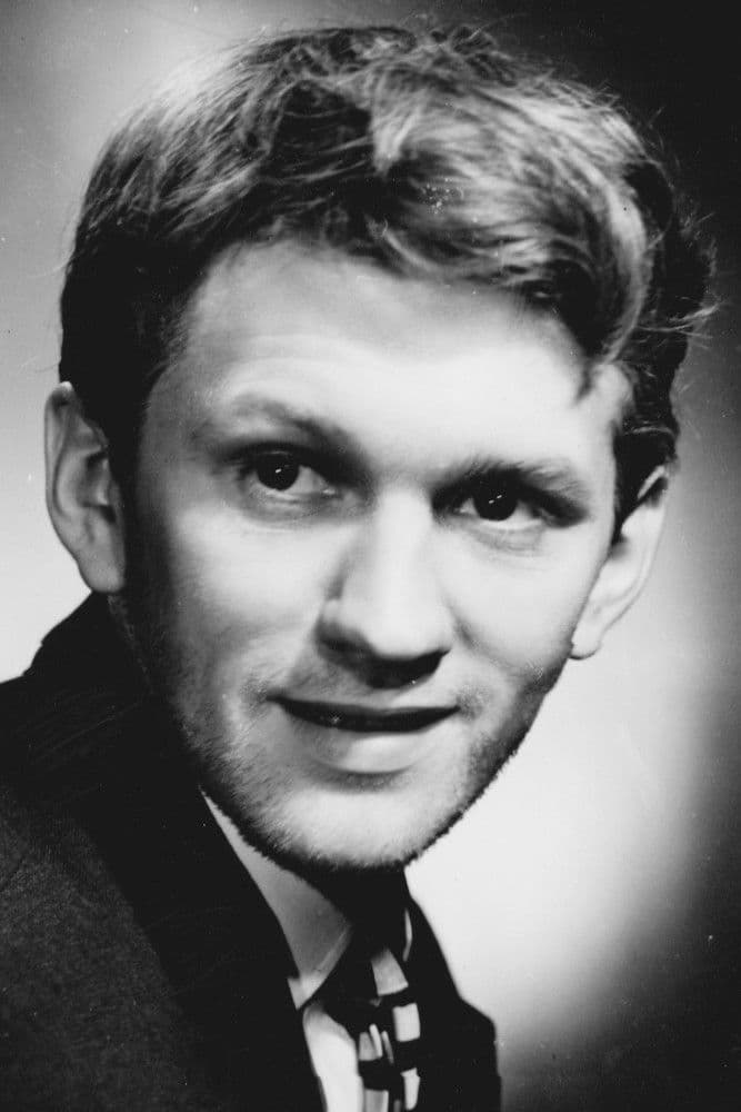 Leonid Dyachkov profile