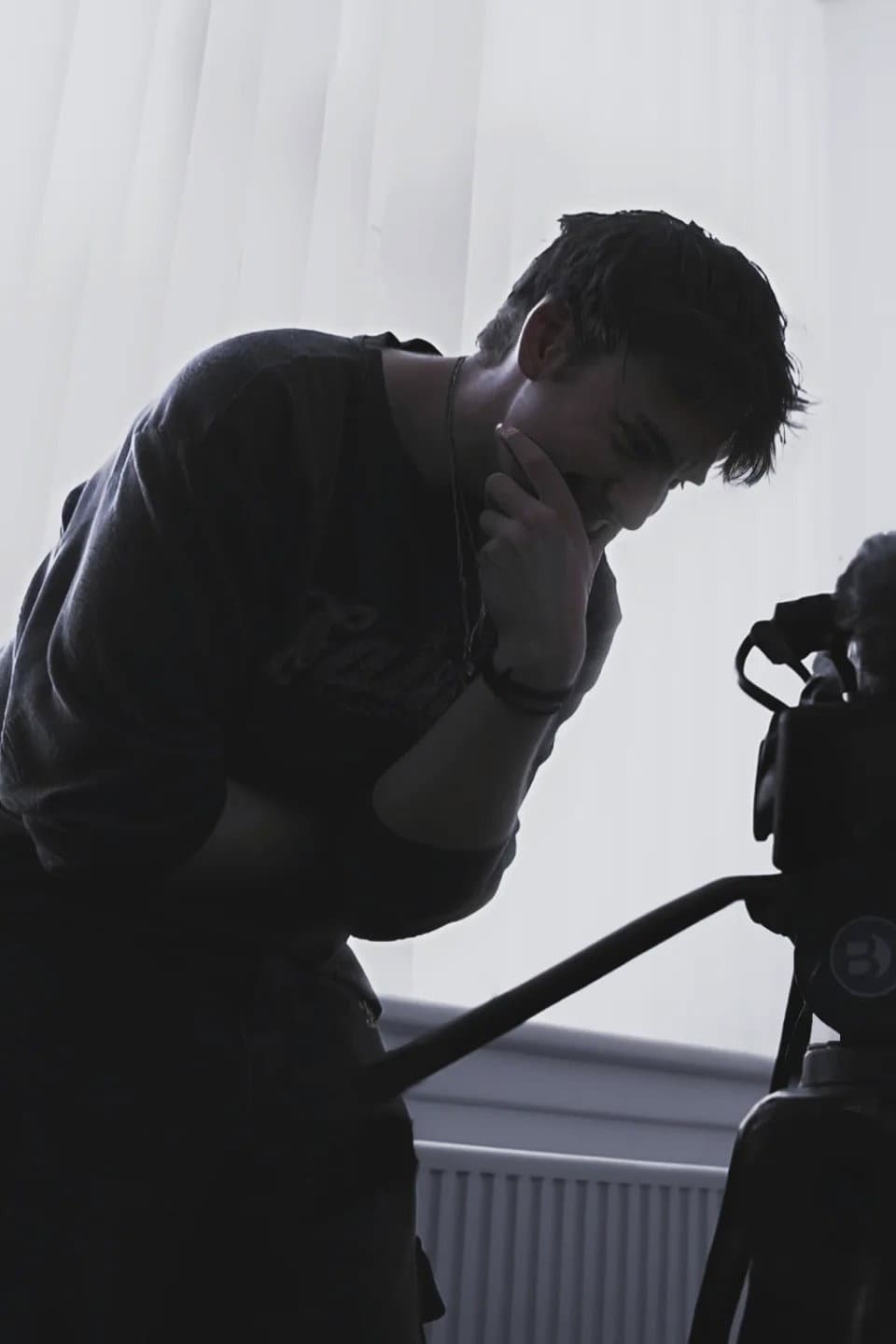 Joseph Ringland profile