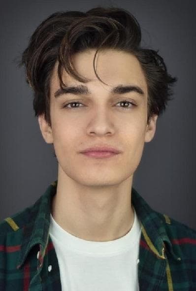 Joseph Cannon profile