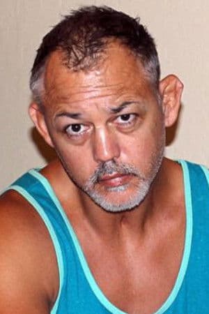 Brian Johnston profile