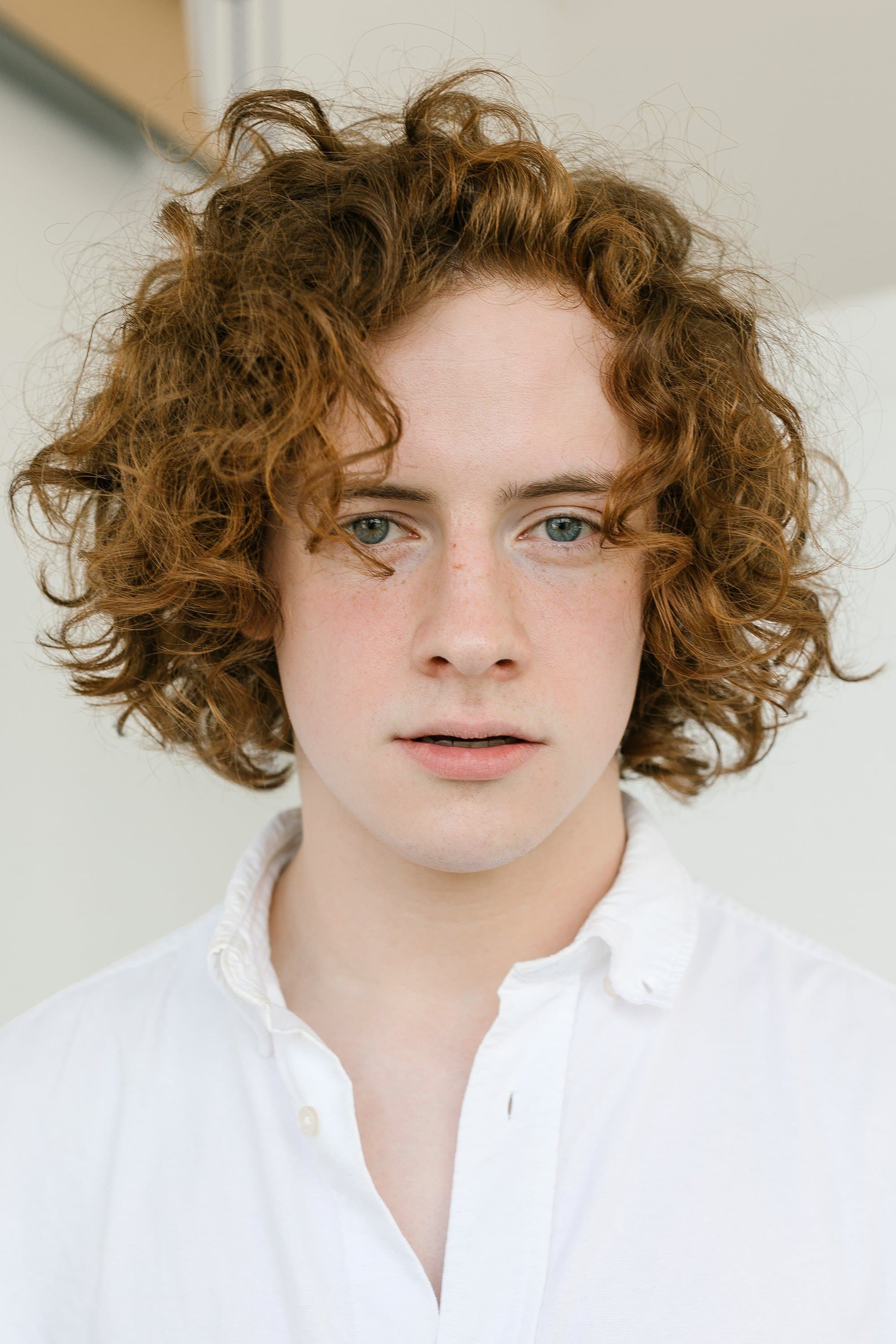 Ilya Vinogorsky profile