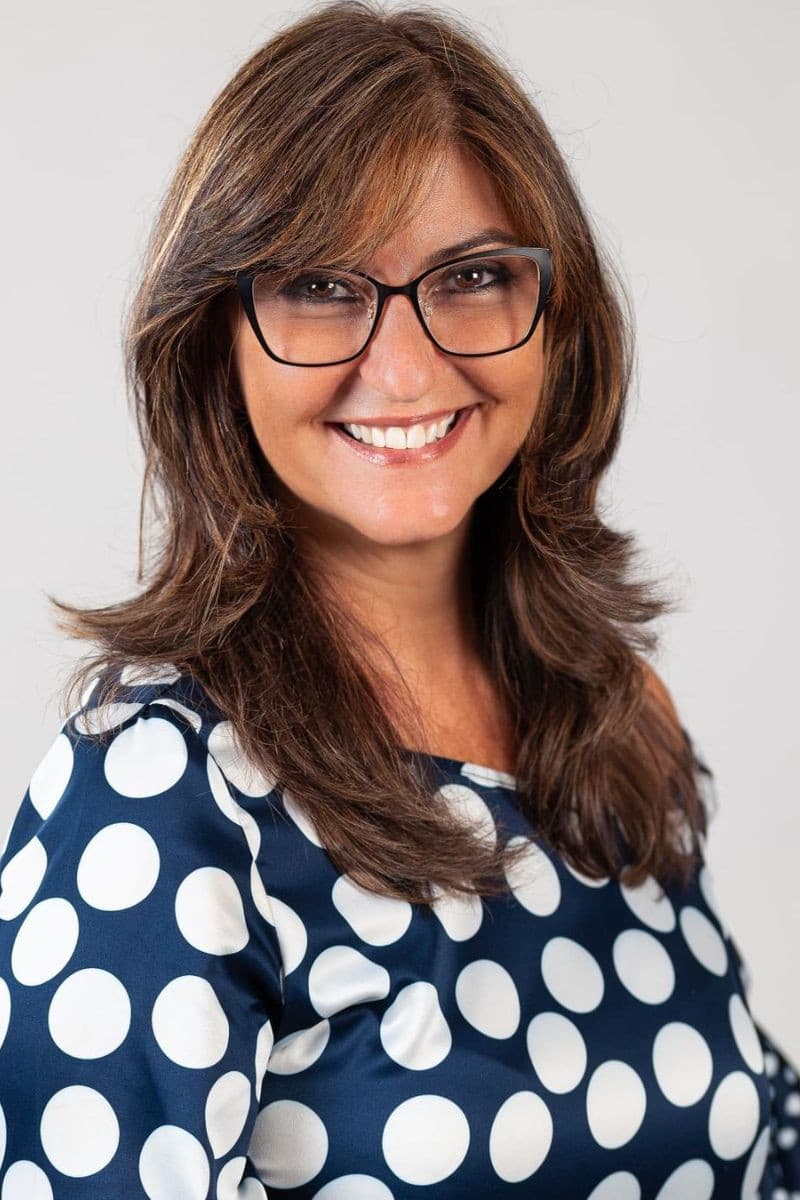 Stella Lauri profile