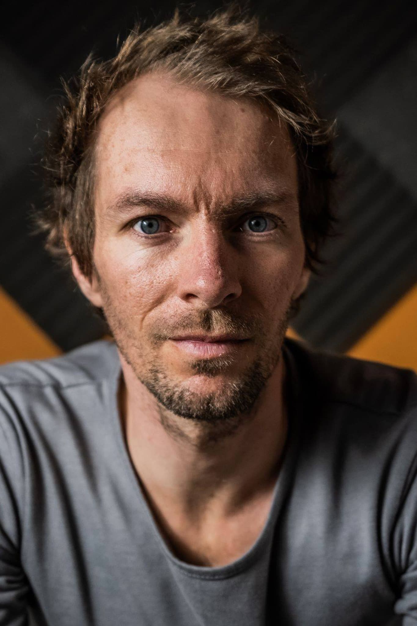 Stefan Rainer profile