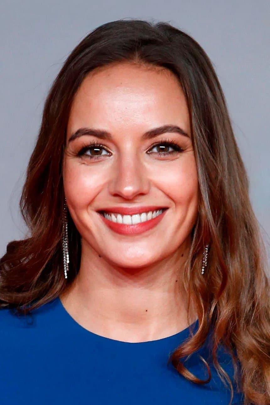 Antonia Desplat profile