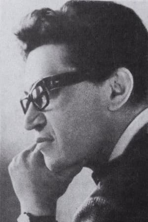 Bogdan Trotsyuk profile