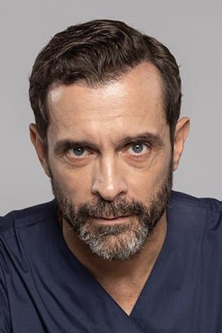 Constantine Markoulakis profile