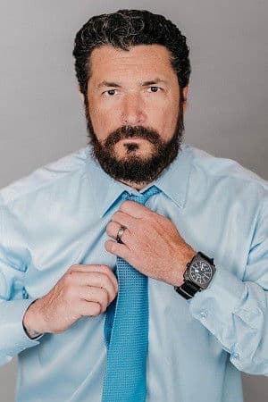 Paul A. Rossi profile