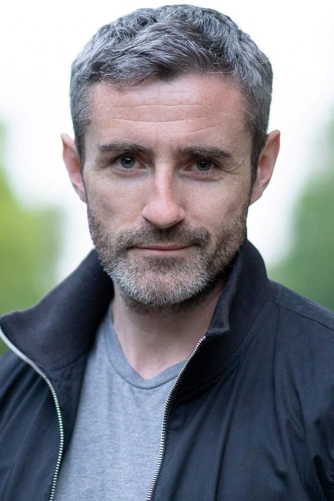 Michael Keogh profile