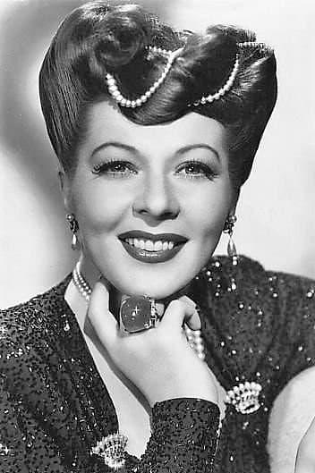 Lisette Verea profile