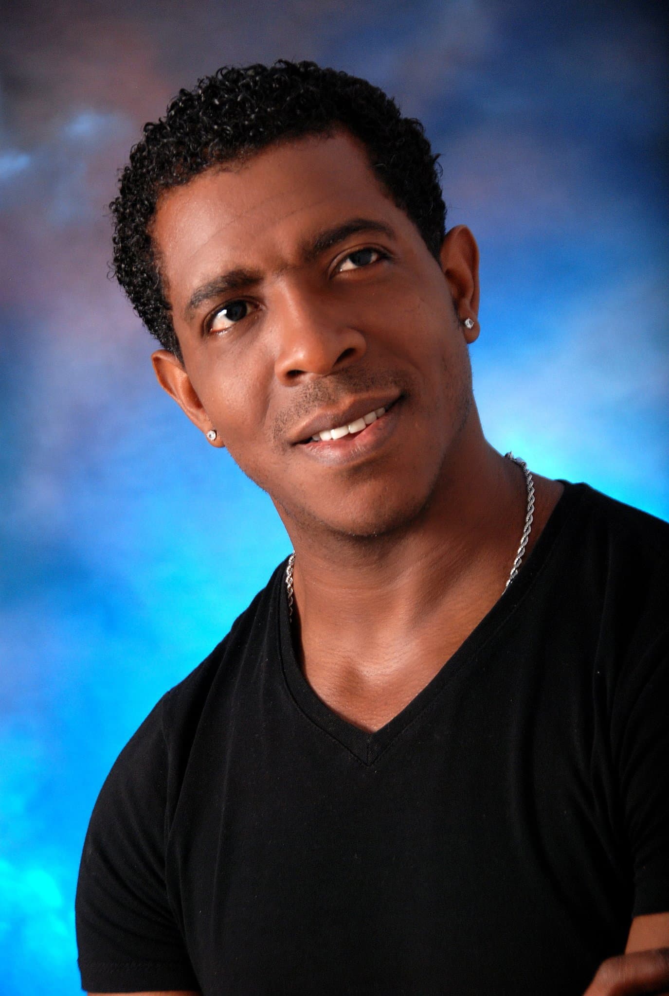 Antonio Melenciano profile