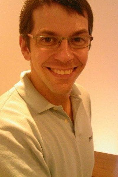 César Marchetti profile