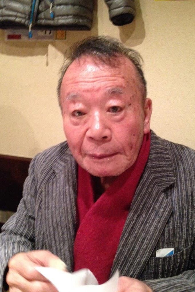 Kazunari Takeda profile