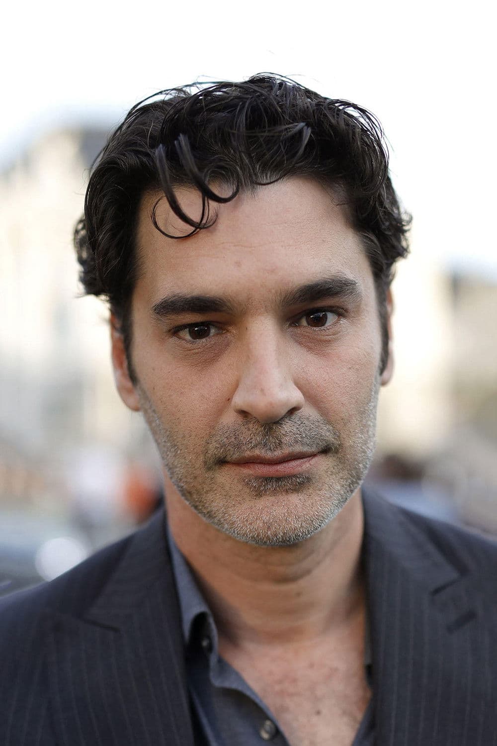 Christopher Papakaliatis profile