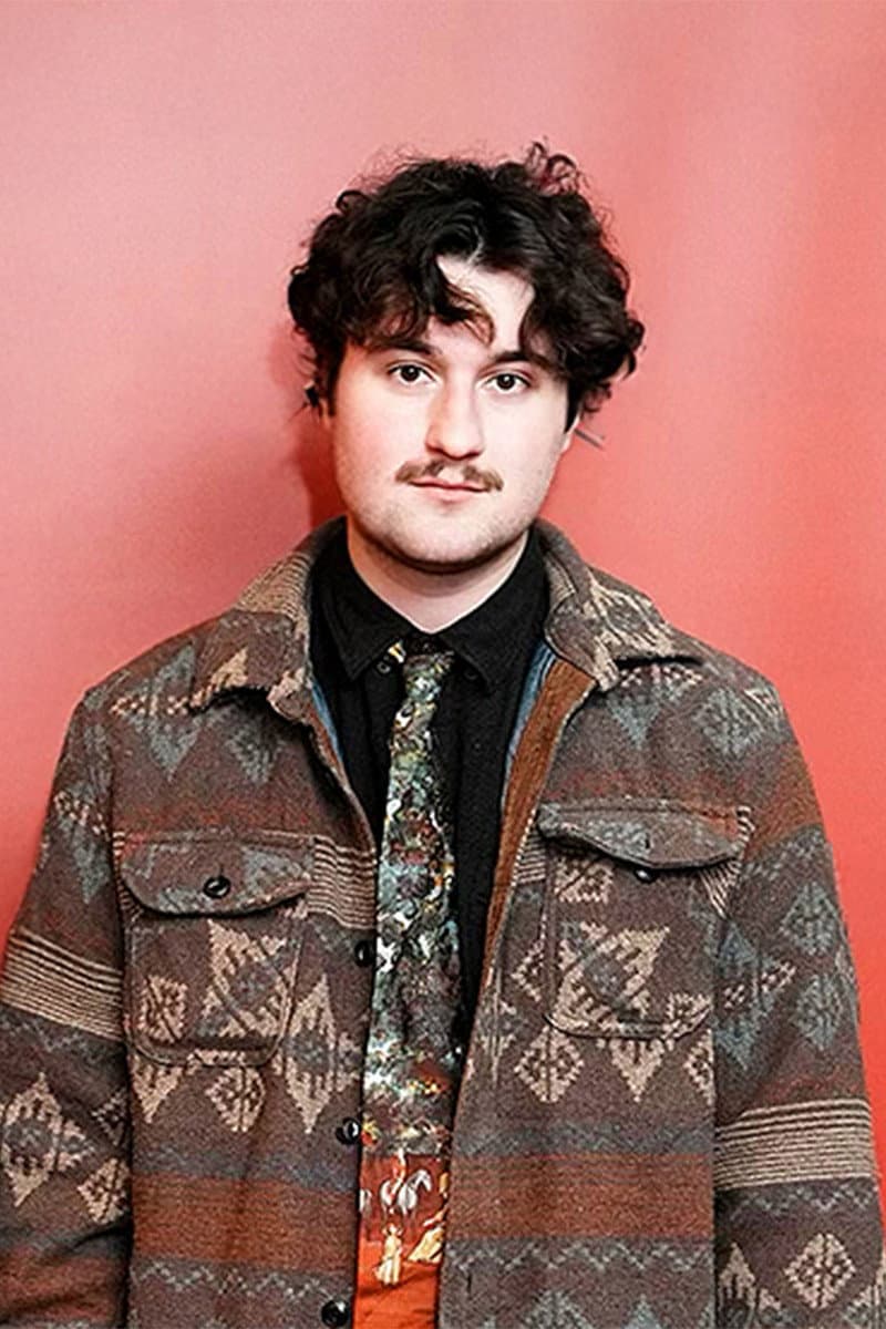 Noah Stratton-Twine profile