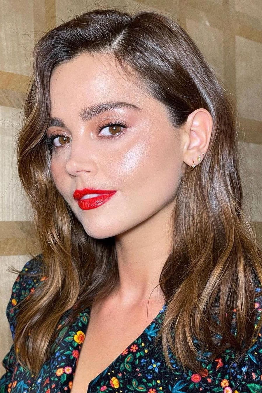 Jenna Coleman profile