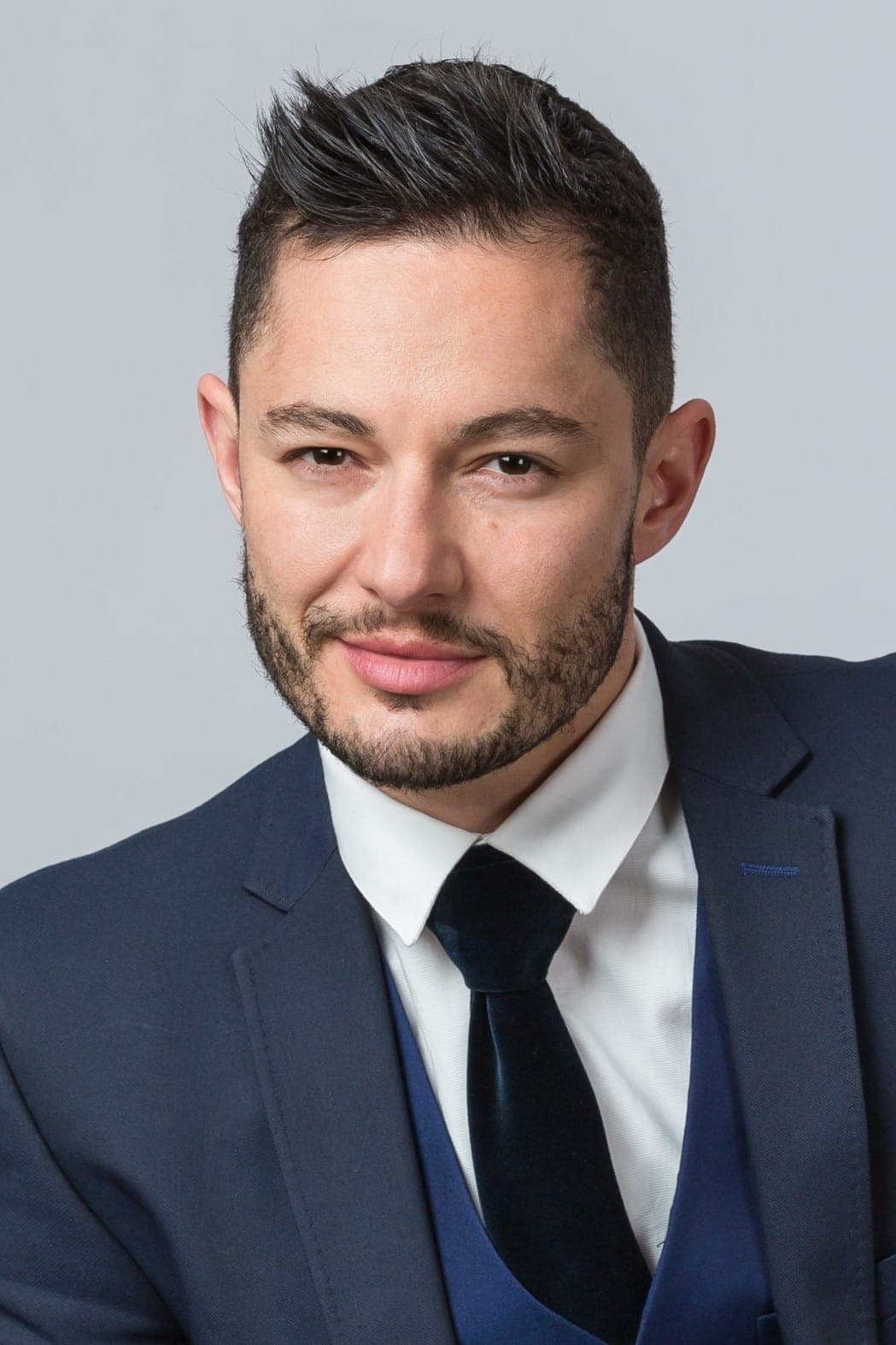 Jake Graf profile