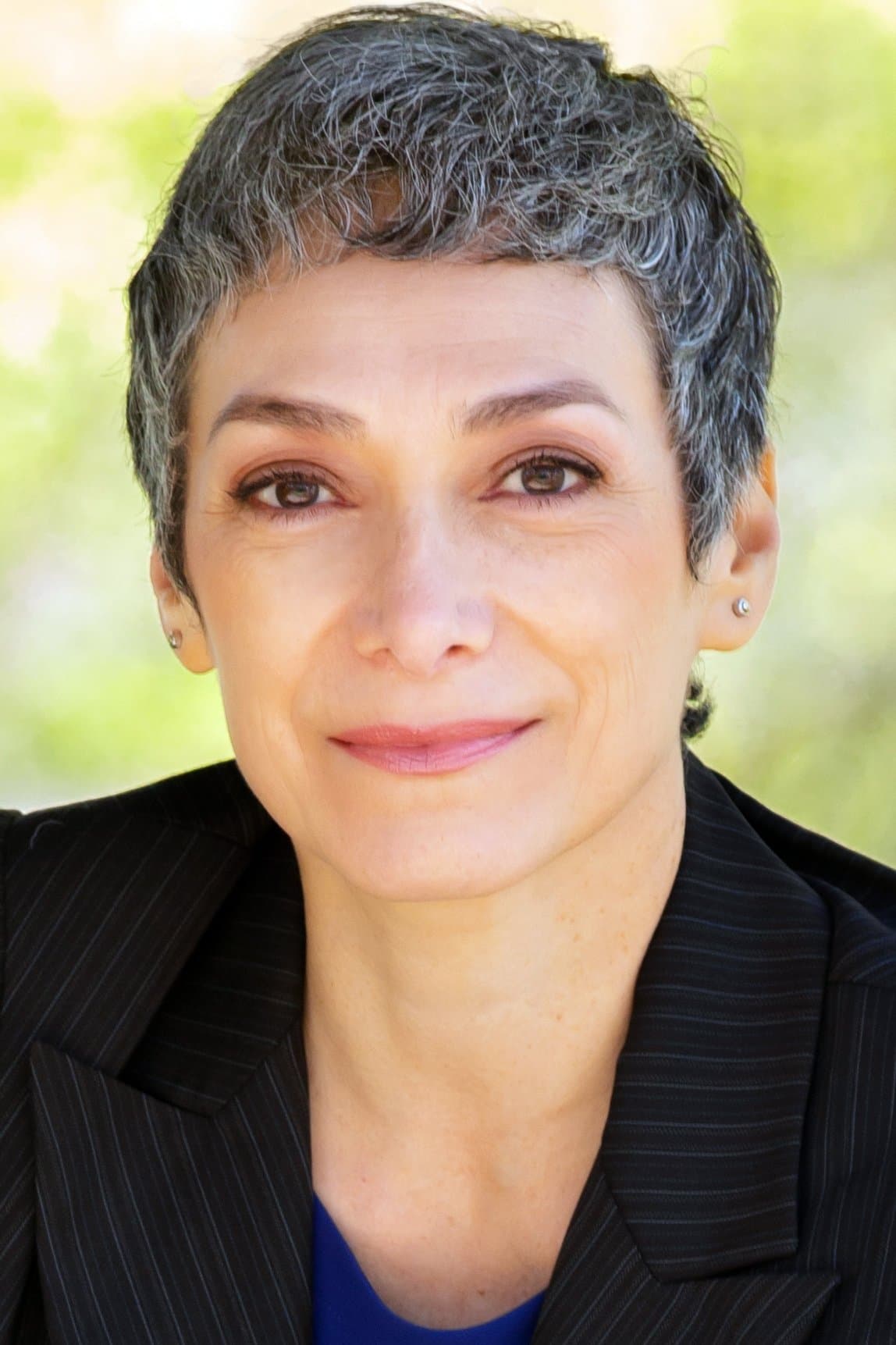 Gabriela Garcia profile