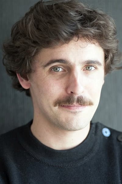 Nicolas Martinez profile