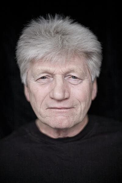 Rayner Bourton profile