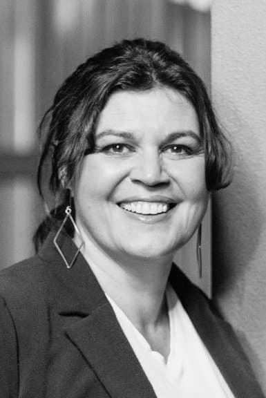 Ainsley Gardiner profile