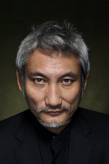 Tsui Hark profile