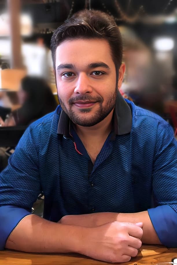 Ajay Nagrath profile